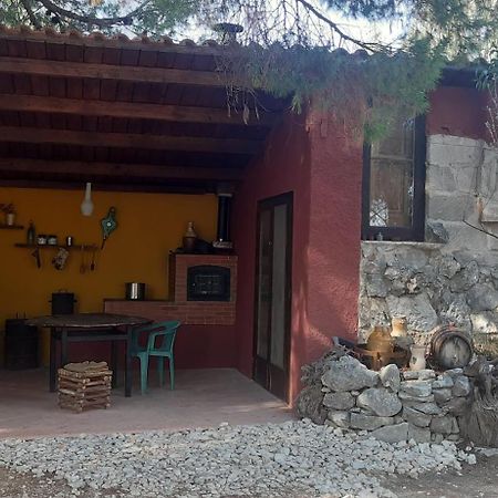 Agriturismo Poggio Ferrata Ruvo di Puglia Extérieur photo