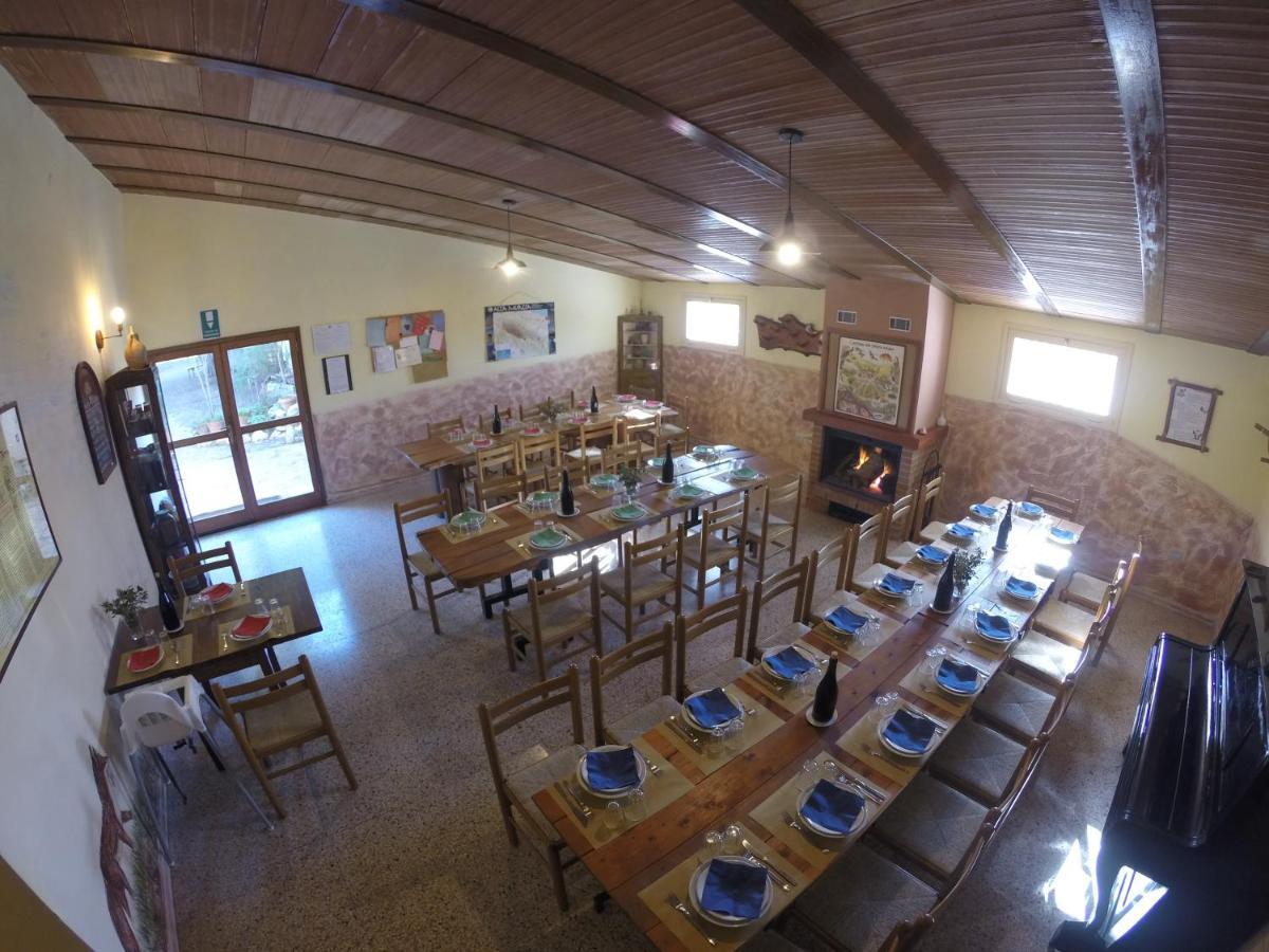 Agriturismo Poggio Ferrata Ruvo di Puglia Extérieur photo