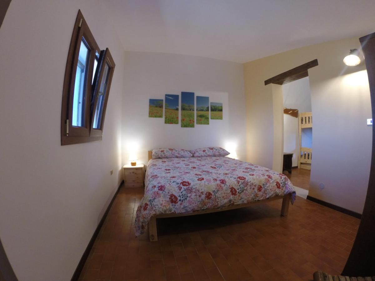 Agriturismo Poggio Ferrata Ruvo di Puglia Extérieur photo