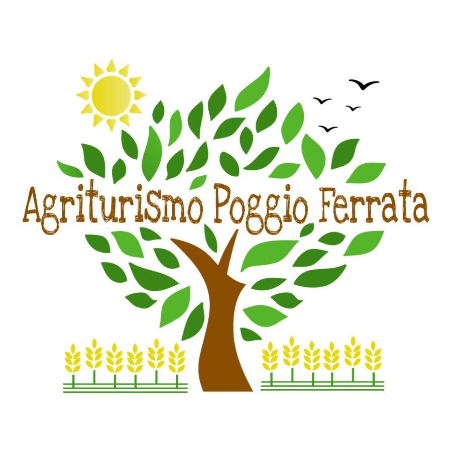 Agriturismo Poggio Ferrata Ruvo di Puglia Extérieur photo